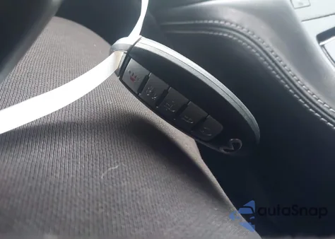 2018 Infiniti Q60 3.0T Luxe из США, поврежденный, VIN JN1EV7EL6JM392224